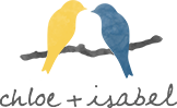New header logo