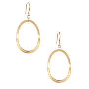 Oval Drop