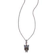 Owl Pendant 