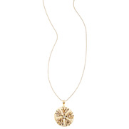 Flower Locket