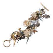Multi Chain + Charm Toggle