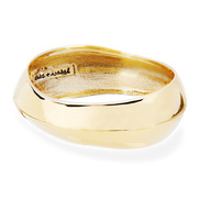 Sculpted Bangle
