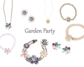 Garden copy