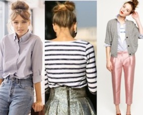 Topknot