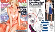 June Glamour
